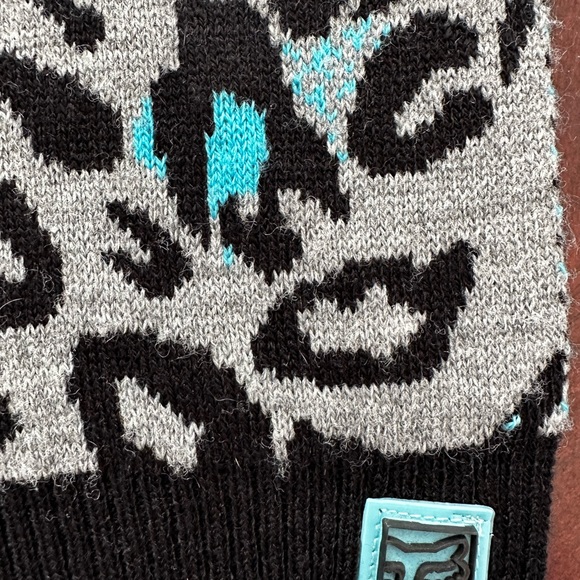 Fox racing scarf - Picture 3 of 4